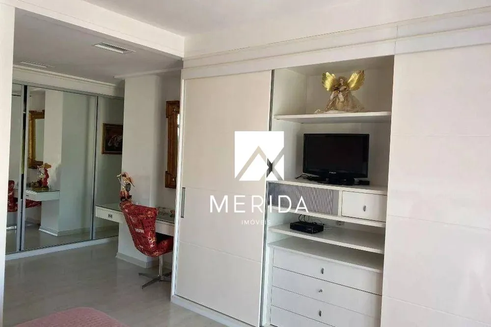 Apartamento, 3 quartos, 184 m² - Foto 4