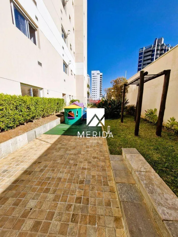 Apartamento, 3 quartos, 184 m² - Foto 11