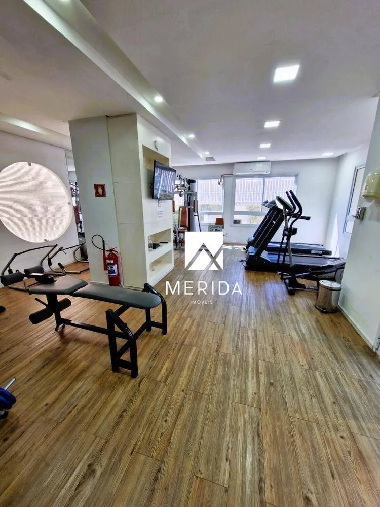 Apartamento, 3 quartos, 184 m² - Foto 12