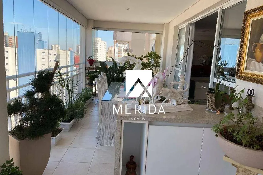 Apartamento, 3 quartos, 184 m² - Foto 5