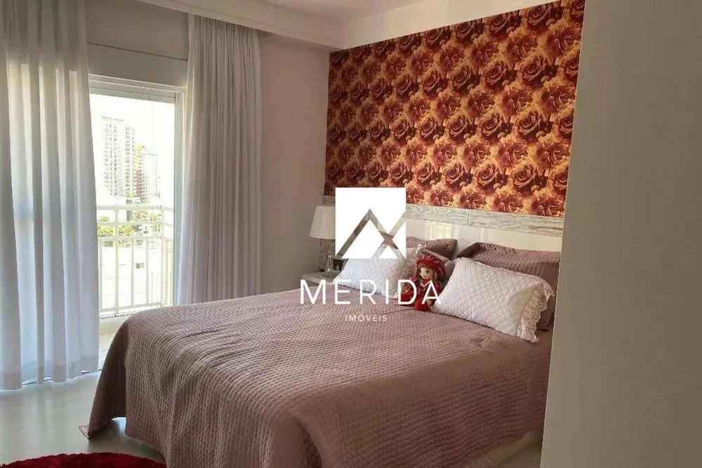 Apartamento, 3 quartos, 184 m² - Foto 4