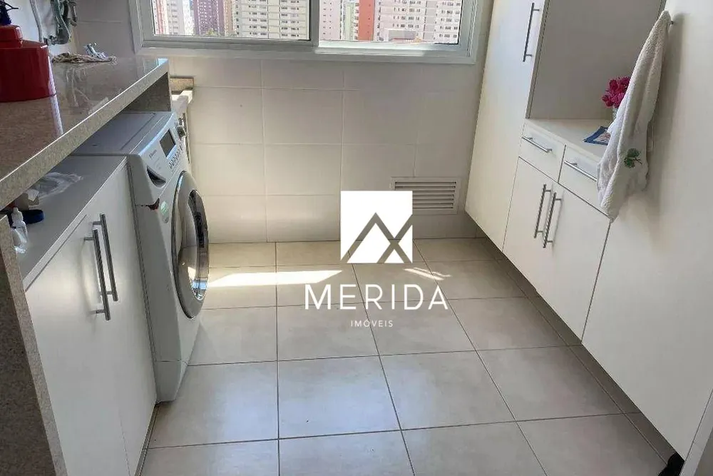 Apartamento, 3 quartos, 184 m² - Foto 9