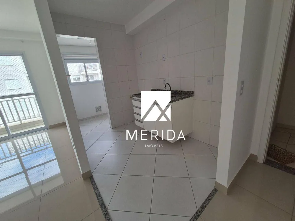 Apartamento, 2 quartos, 50 m² - Foto 3