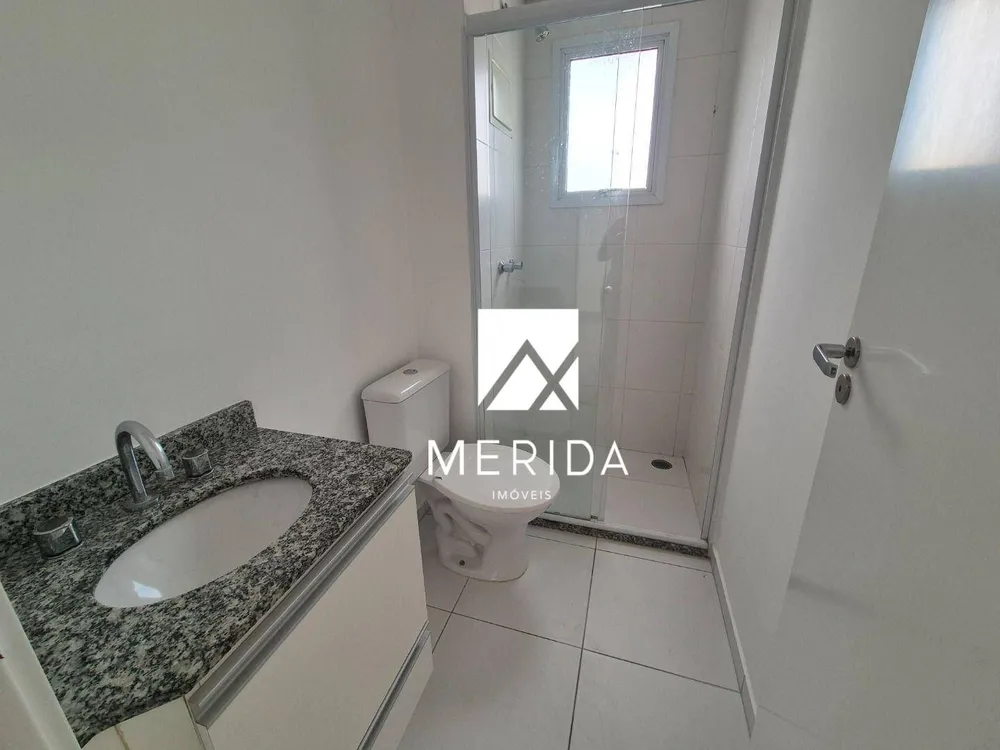 Apartamento, 2 quartos, 50 m² - Foto 7