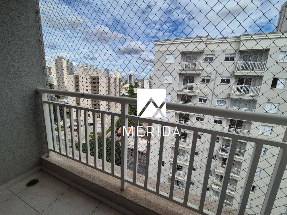 Apartamento, 2 quartos, 50 m² - Foto 5