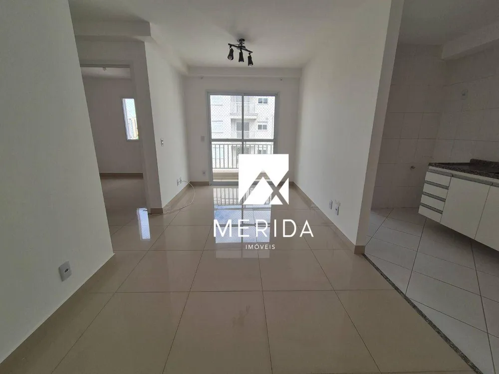 Apartamento, 2 quartos, 50 m² - Foto 2