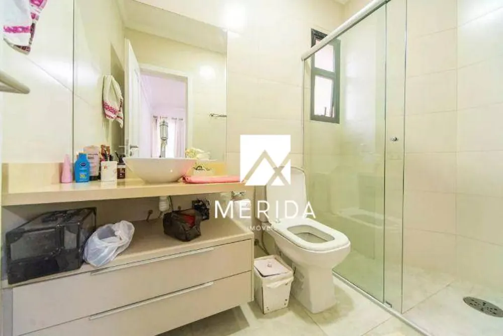 Apartamento, 3 quartos, 214 m² - Foto 2
