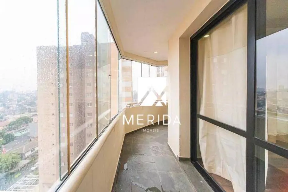 Apartamento, 3 quartos, 214 m² - Foto 4