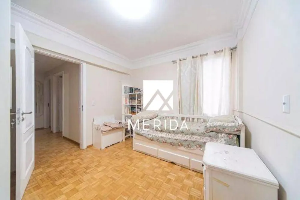 Apartamento, 3 quartos, 214 m² - Foto 5