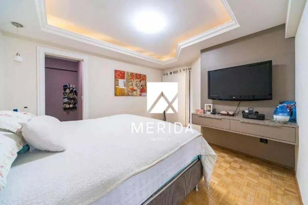 Apartamento, 3 quartos, 214 m² - Foto 7
