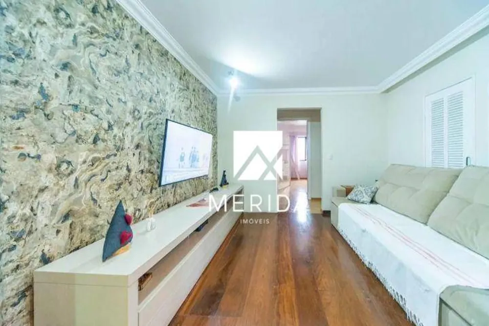 Apartamento, 3 quartos, 214 m² - Foto 6