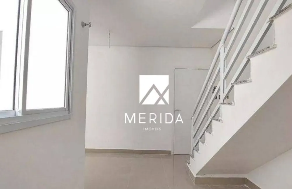 Cobertura, 2 quartos, 96 m² - Foto 2