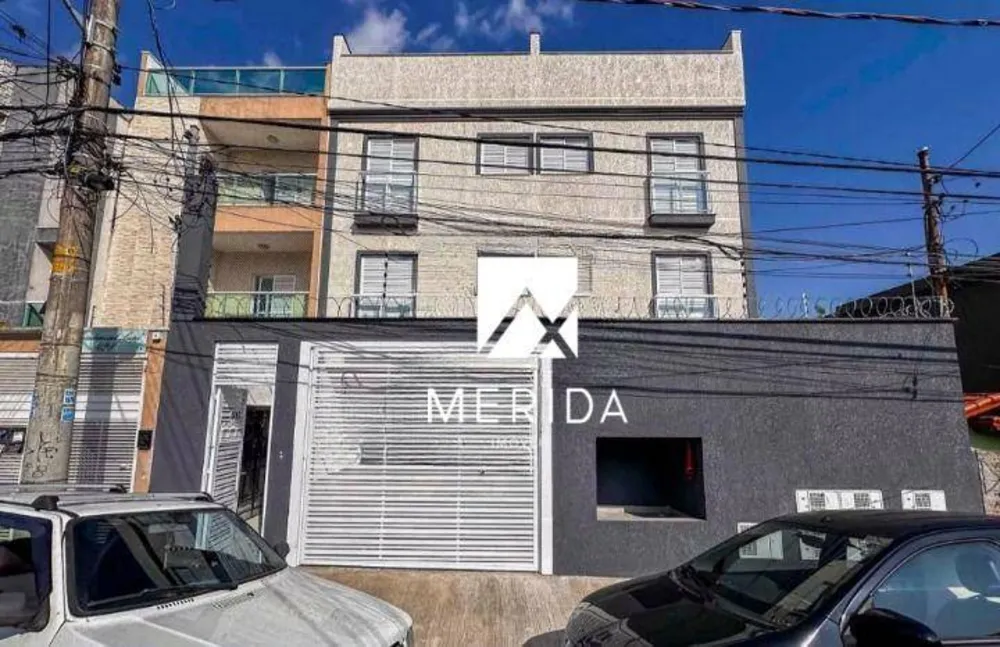 Cobertura, 2 quartos, 96 m² - Foto 9