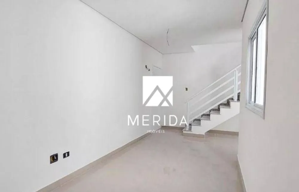 Cobertura, 2 quartos, 96 m² - Foto 1