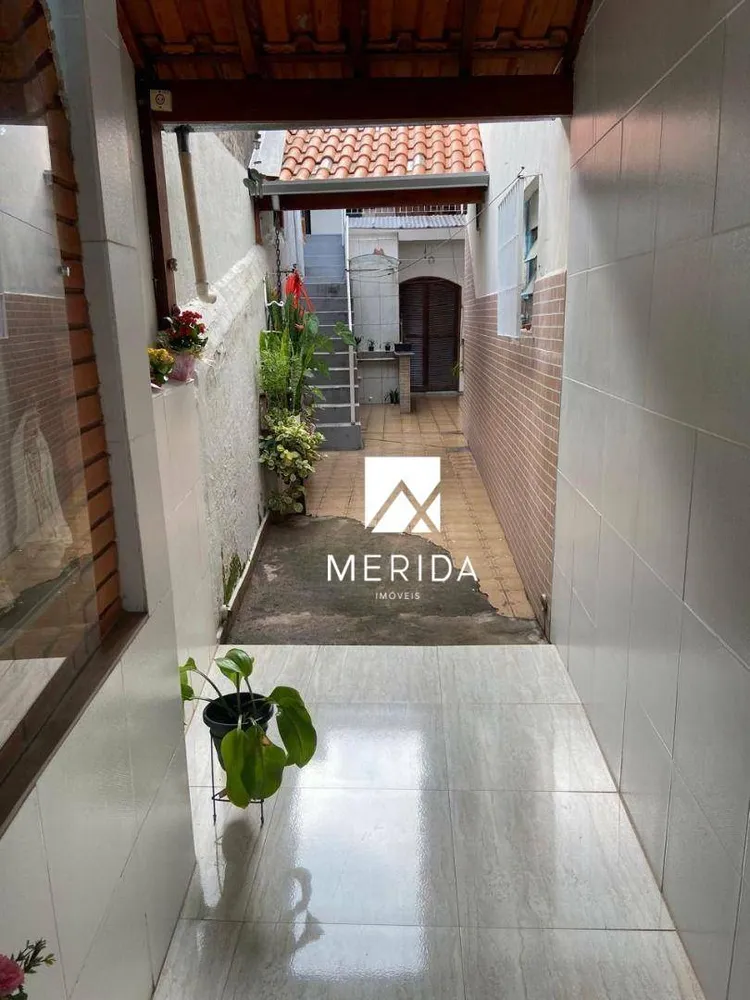 Sobrado, 2 quartos, 200 m² - Foto 15