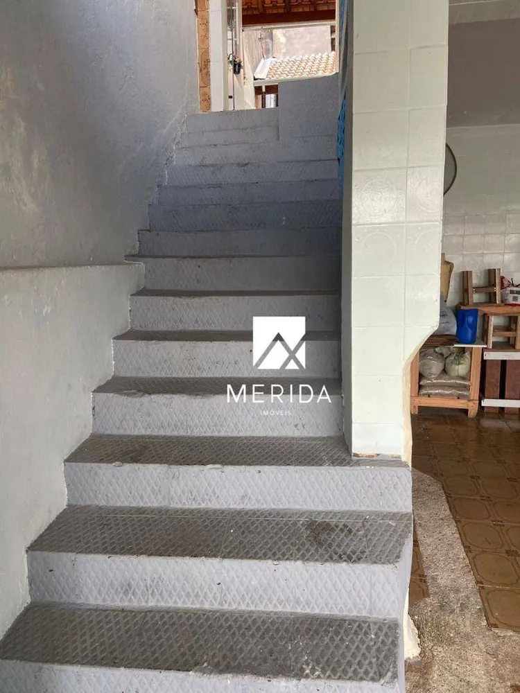 Sobrado, 2 quartos, 200 m² - Foto 16