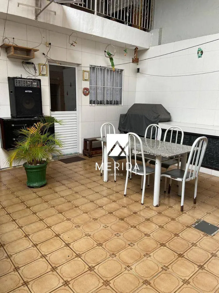 Sobrado, 2 quartos, 200 m² - Foto 11