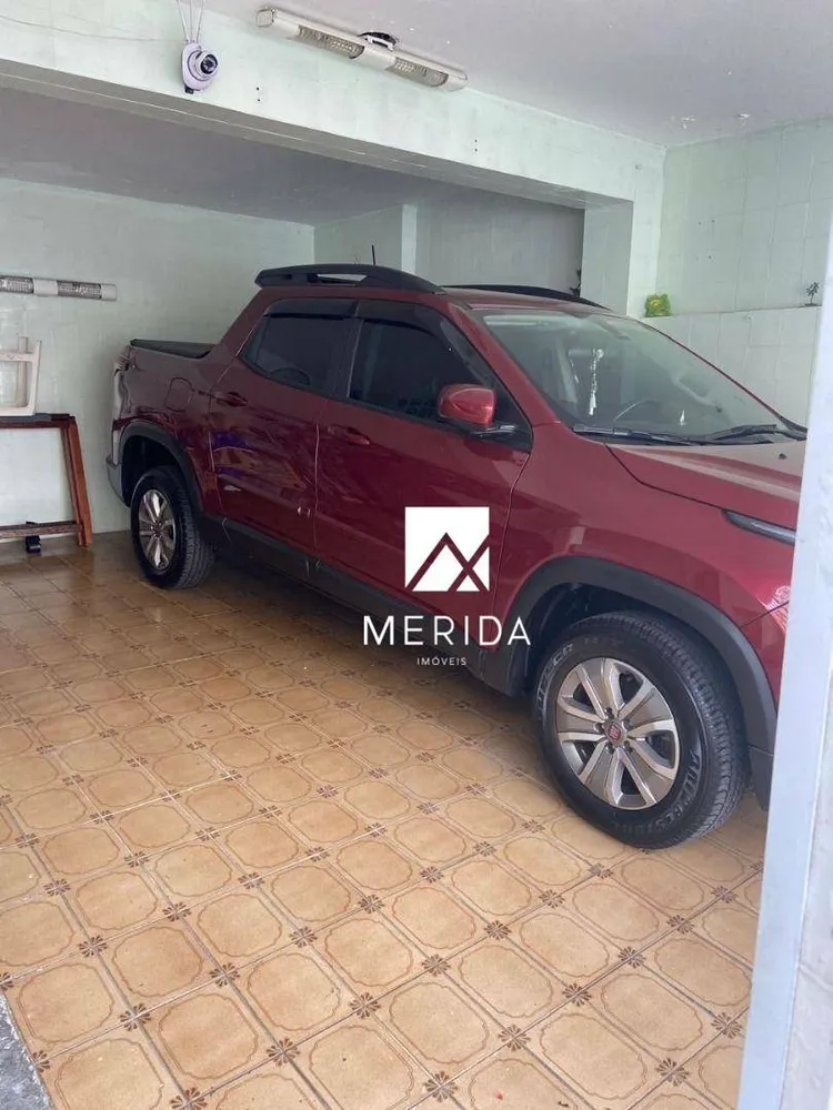 Sobrado, 2 quartos, 200 m² - Foto 4