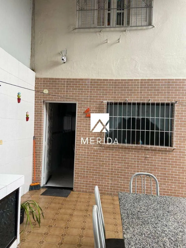 Sobrado, 2 quartos, 200 m² - Foto 4