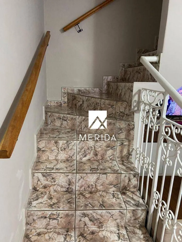 Sobrado, 2 quartos, 200 m² - Foto 10