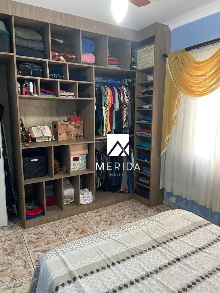 Sobrado, 2 quartos, 200 m² - Foto 9