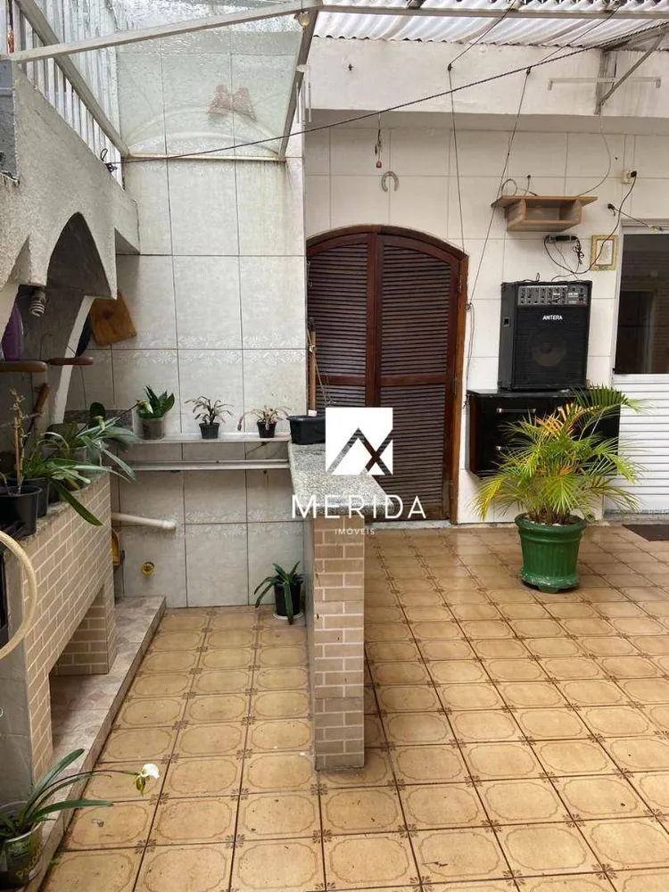 Sobrado, 2 quartos, 200 m² - Foto 14