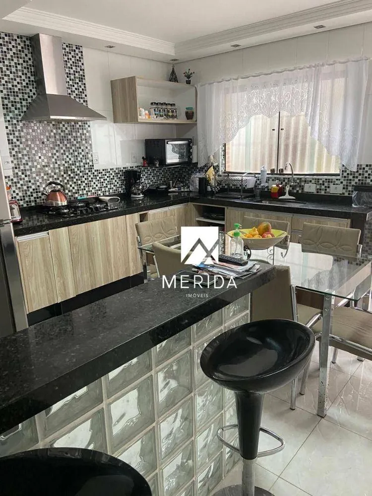 Sobrado, 2 quartos, 200 m² - Foto 3