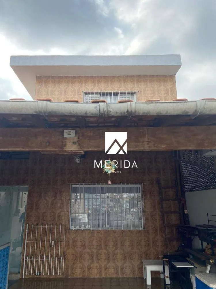Sobrado, 2 quartos, 200 m² - Foto 3