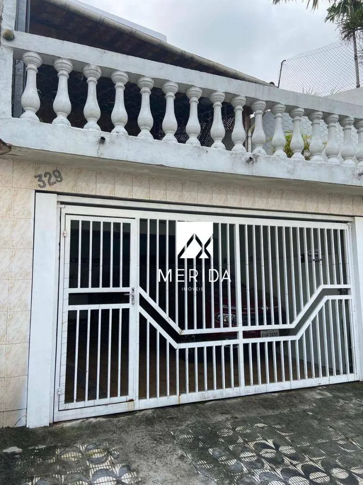 Sobrado, 2 quartos, 200 m² - Foto 2