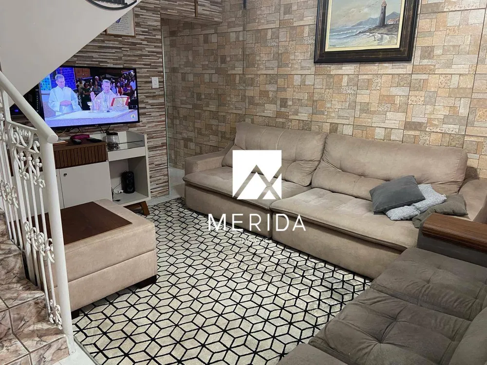 Sobrado, 2 quartos, 200 m² - Foto 1