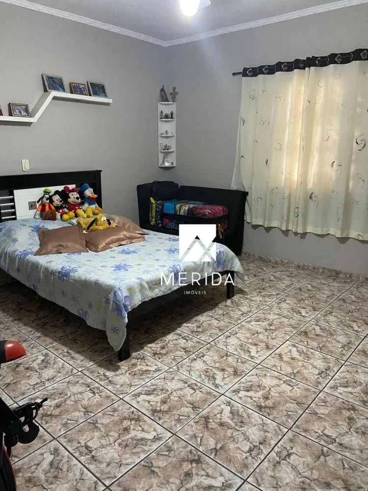 Sobrado, 2 quartos, 200 m² - Foto 2