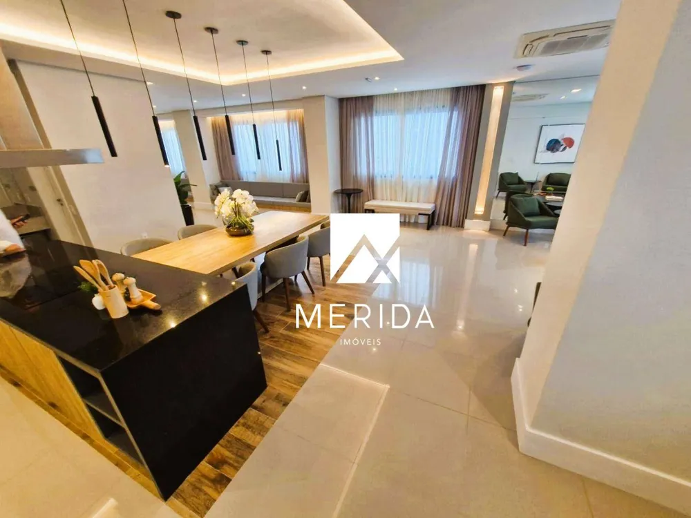 Apartamento, 3 quartos, 117 m² - Foto 2