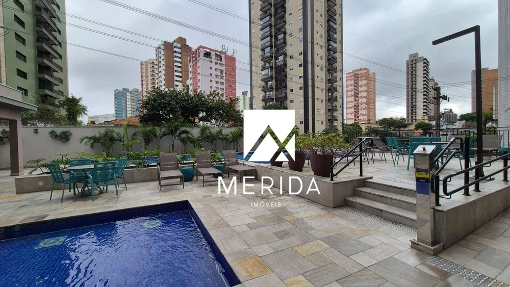 Apartamento, 3 quartos, 117 m² - Foto 8