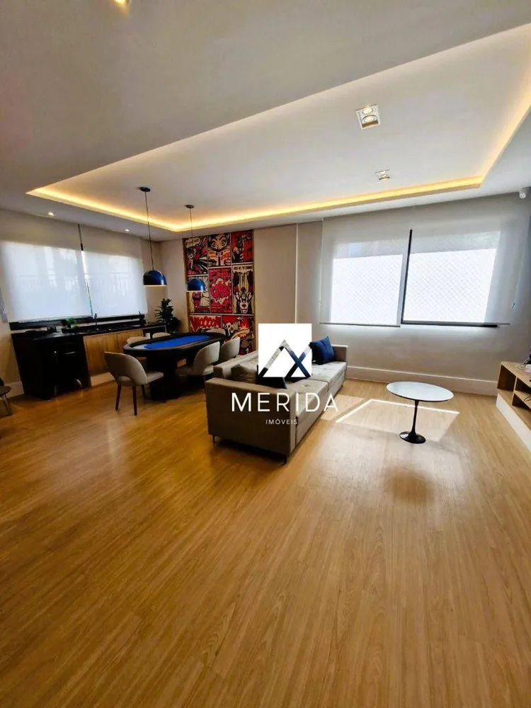 Apartamento, 3 quartos, 117 m² - Foto 6