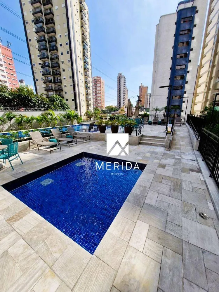 Apartamento, 3 quartos, 117 m² - Foto 4