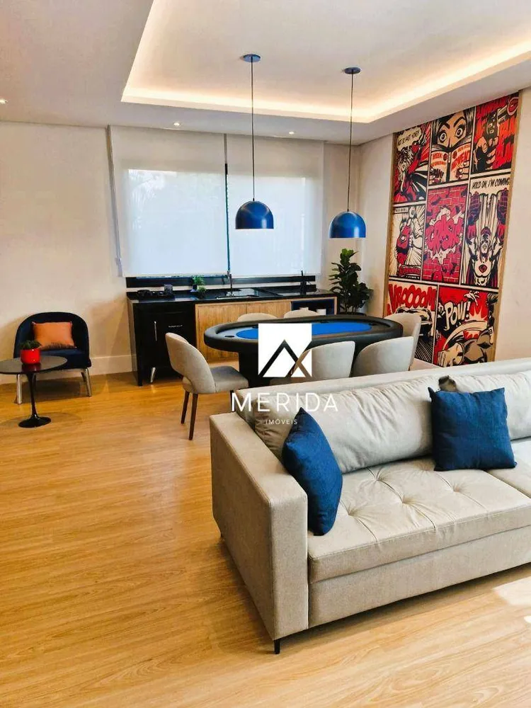 Apartamento, 3 quartos, 117 m² - Foto 5
