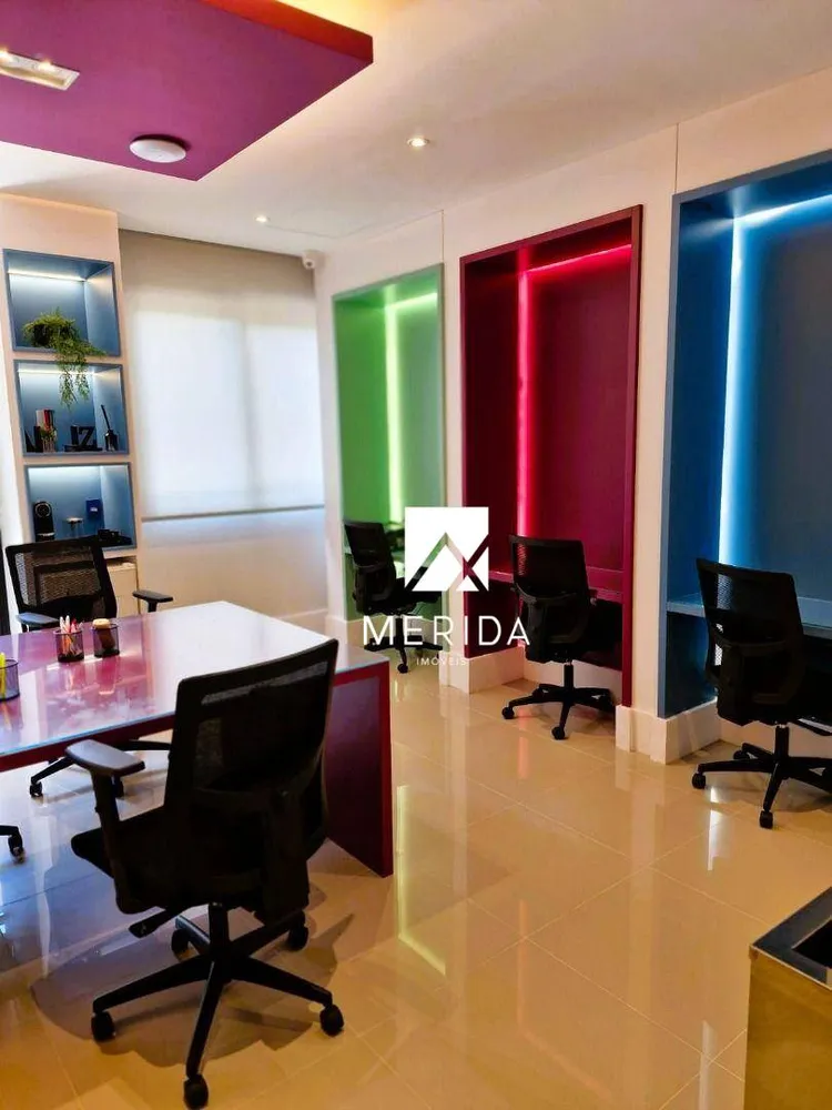Apartamento, 3 quartos, 117 m² - Foto 3