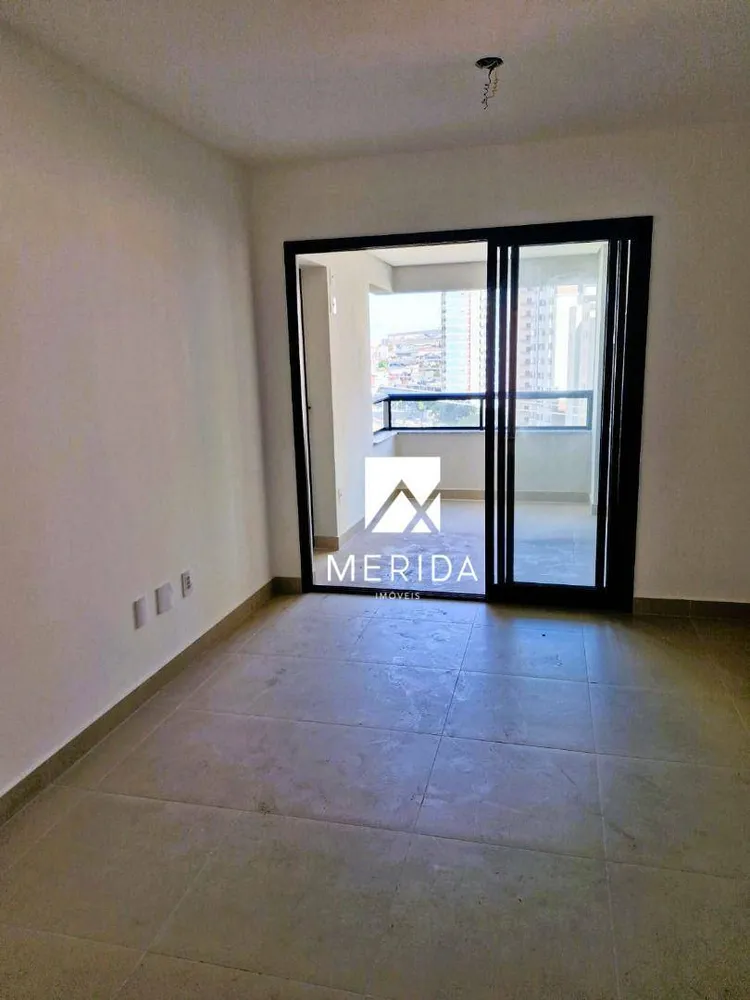 Apartamento, 3 quartos, 117 m² - Foto 1