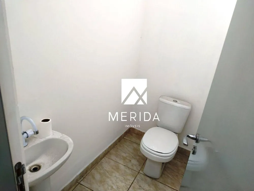 Depósito-Galpão, 950 m² - Foto 5