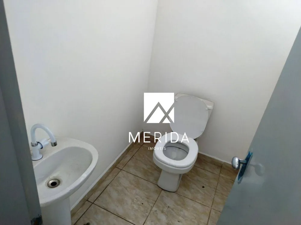 Depósito-Galpão, 950 m² - Foto 4