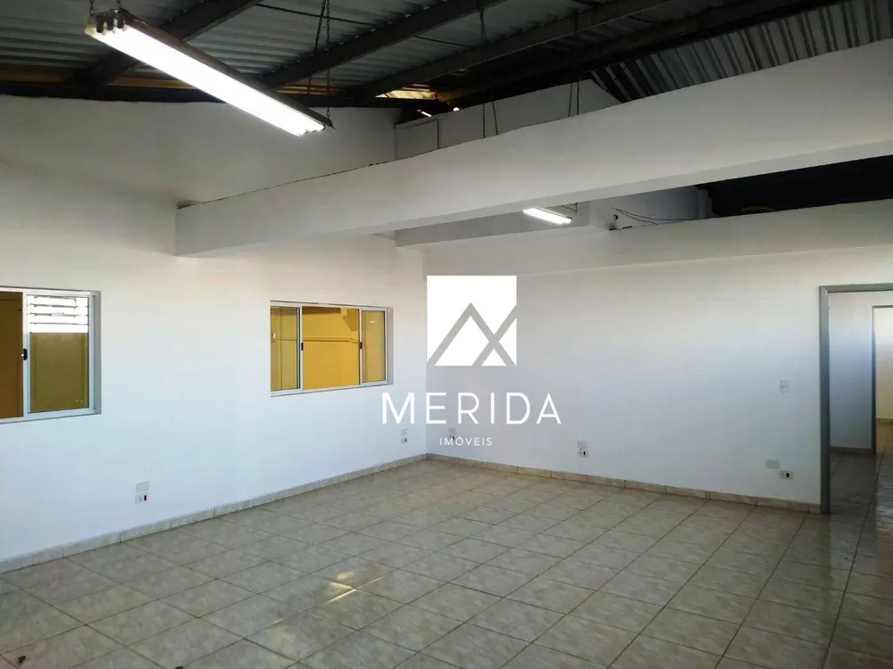 Depósito-Galpão, 950 m² - Foto 8