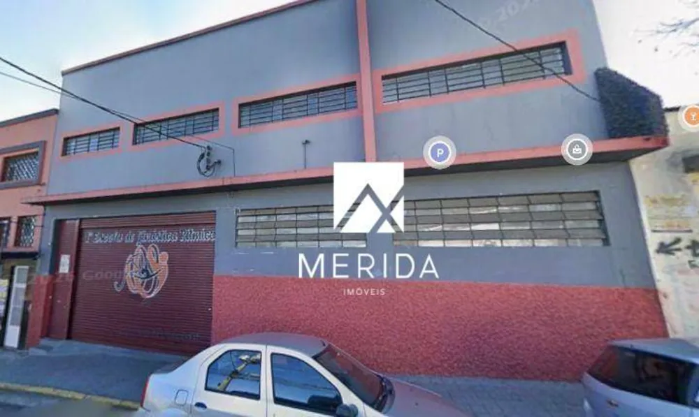 Depósito-Galpão, 950 m² - Foto 12