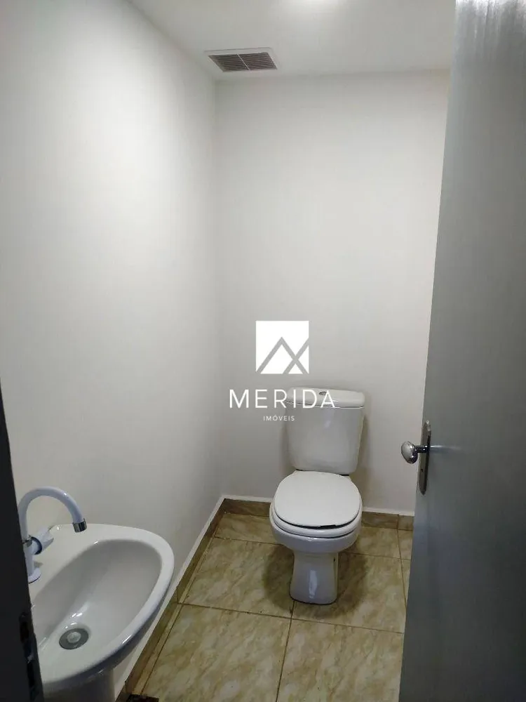 Depósito-Galpão, 950 m² - Foto 11