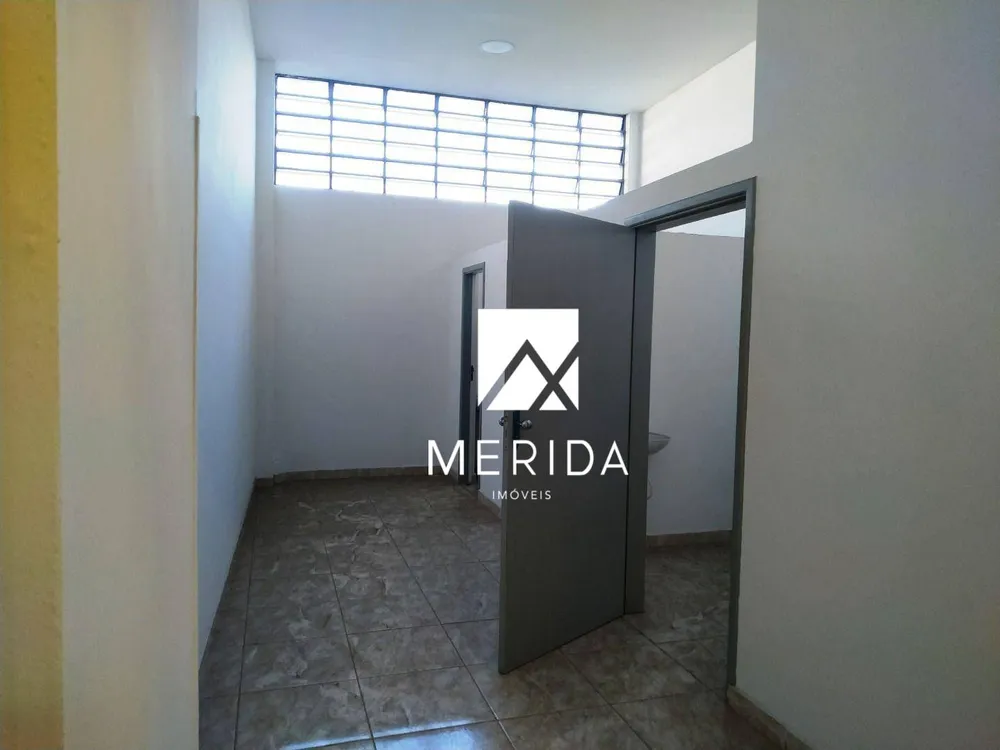Depósito-Galpão, 950 m² - Foto 3