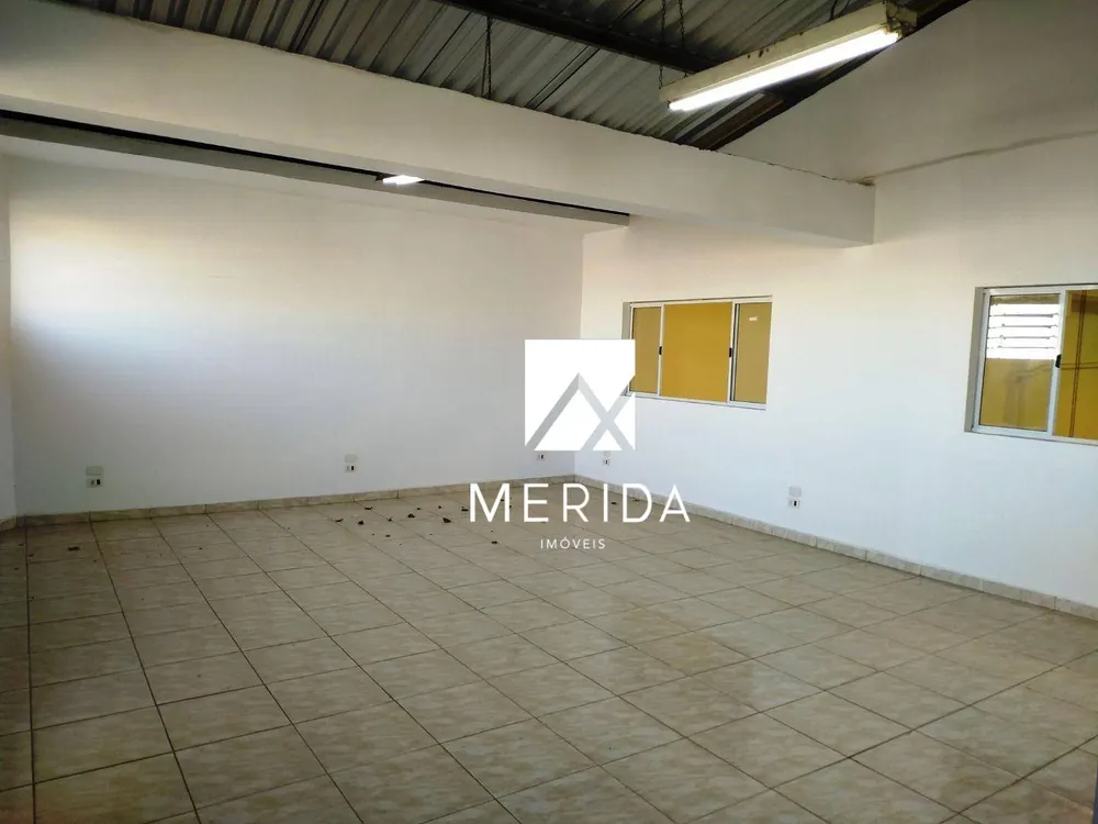 Depósito-Galpão, 950 m² - Foto 7