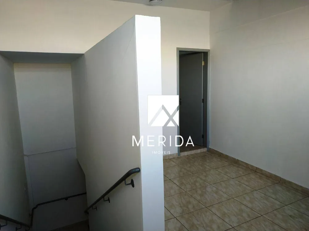 Depósito-Galpão, 950 m² - Foto 6