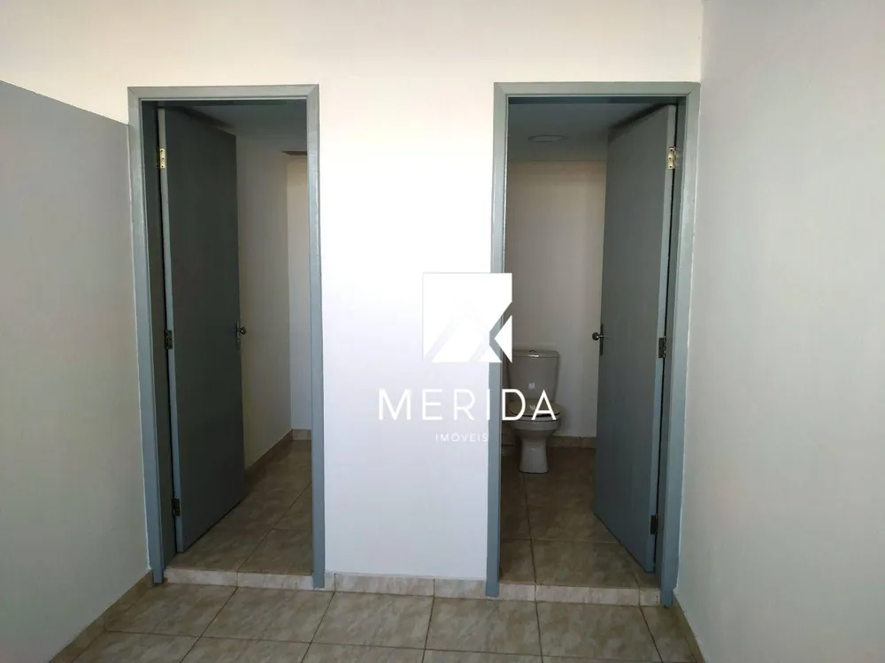 Depósito-Galpão, 950 m² - Foto 9