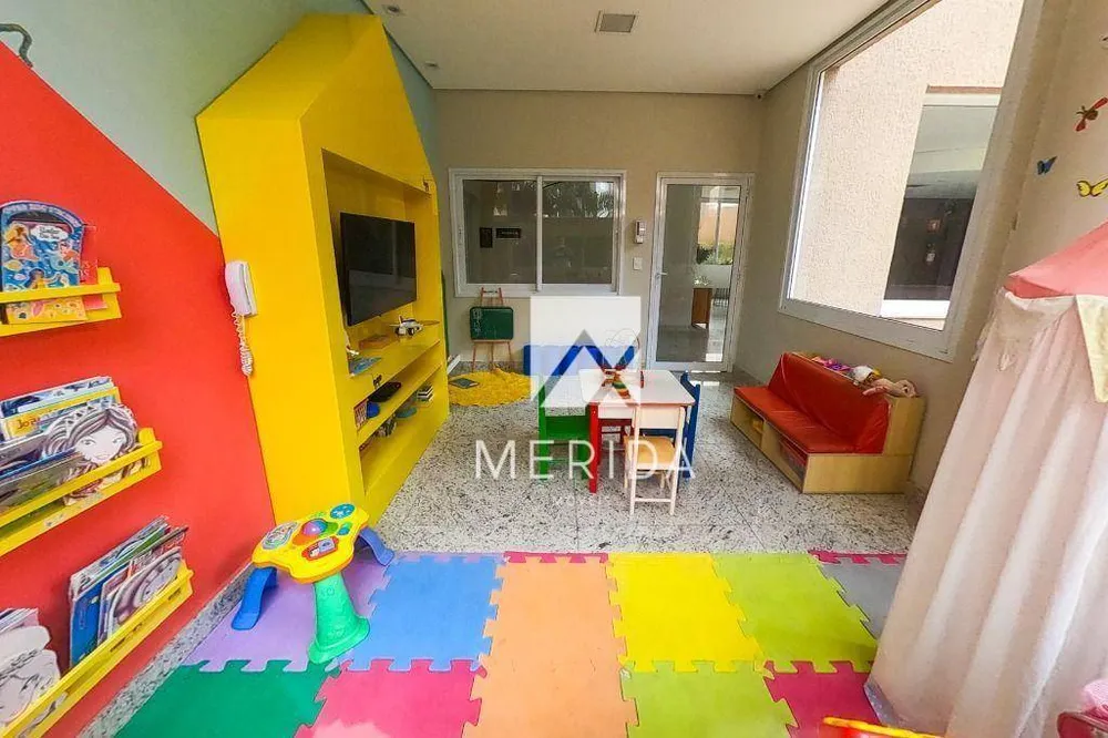 Apartamento, 3 quartos, 118 m² - Foto 8