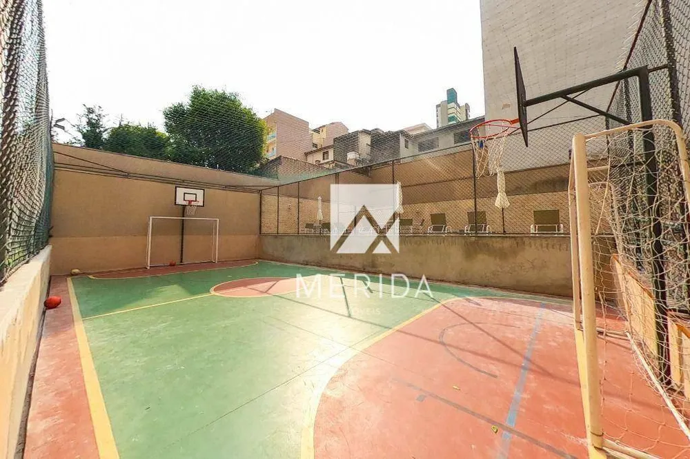 Apartamento, 3 quartos, 118 m² - Foto 7