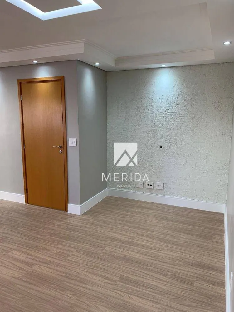 Apartamento, 3 quartos, 118 m² - Foto 2